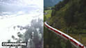 do vfx compositing, screen replacement and clean up