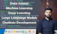 do machine learning and deep learning in python