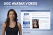 create ugc avatar videos with ai for your product or ads