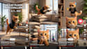 create ai animation stories and ai video art in 24 hours