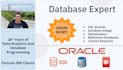 design, optimize, and fine tune sql, nosql databases, data model, and pipelines