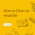 do email verification service