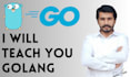 teach you golang programming