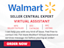 be your walmart 2 step dropshiping VA