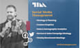 put strategy and management to your social media presence