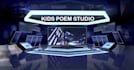 make quality kids poem animation and voice over