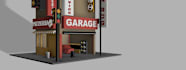 rc design diorama design and print