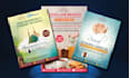 design an eye catching islamic flyer, brochure or poster