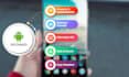 do android application customisation