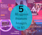 design blog post feature image