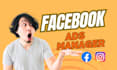 be your facebook ads manager