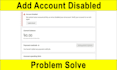 troubleshooting facebook ads account and business manager issues