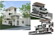 make conceptual drawing with revit