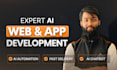 do ai mobile app development, ai integration gpt, claude, gemini
