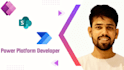develop a solution using microsoft power platform powerapps