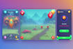 design 2d, and 3d game scripts in csharp as a unity programmer
