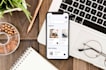 create ios app using swift, swiftui