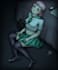 do digital fanarts and illustrations