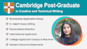 improve your medical school personal statement or statement of purpose