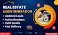 do real estate lead generation with skip trace