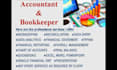 do budget planning, bookkeeping and reconciliation