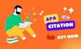 create spss data analysis tables in apa 7 style