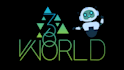 design eye catching animated logo