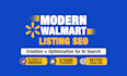 optimize your walmart listing SEO for higher ranking and sales
