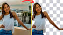remove background from image just in 2 hours