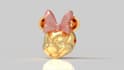 do 3d jewelry modeling with the requirements you specify