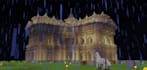 build your dream house in minecraft