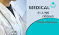 offer professional medical billing services and I am a certified medical coder