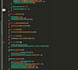 write scripts in unity