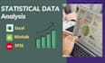 do probability and statistics using excel, minitab and spss