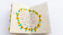 design customized affirmation cards