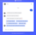 build no code chatbots using bot press, zapier for your site