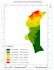 design maps, arcgis maps and gis projects