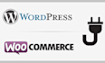 create a wordpress ecommerce website from scratch or paid theme, theme customize