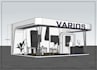 design stunning kiosk and exhibition booth