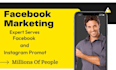 do organic facebook marketing instagram promotion fb adds