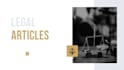 do legal content writing, article editing and blogging