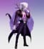design your full body 2dlive vtuber model art