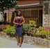 write nursing, informatics, communicable diseases, covid 19, case studies