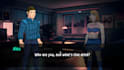 make visual novel game for you