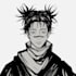 draw or sketch jujutsu kaisen characters