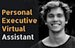 be professional executive assistant