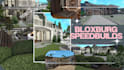recreate your bloxburg speedbuild