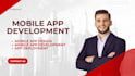 do mobile app development ios development android development and app creation