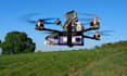 do ardupilot drones, planes, rovers and boat setup