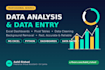 do data entry works